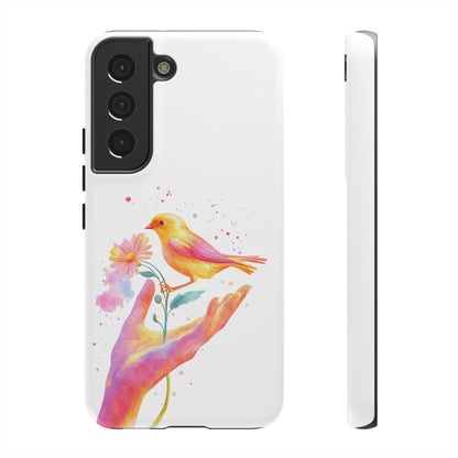Artistry Phone Case - iPhone, Samsung, and Google Case