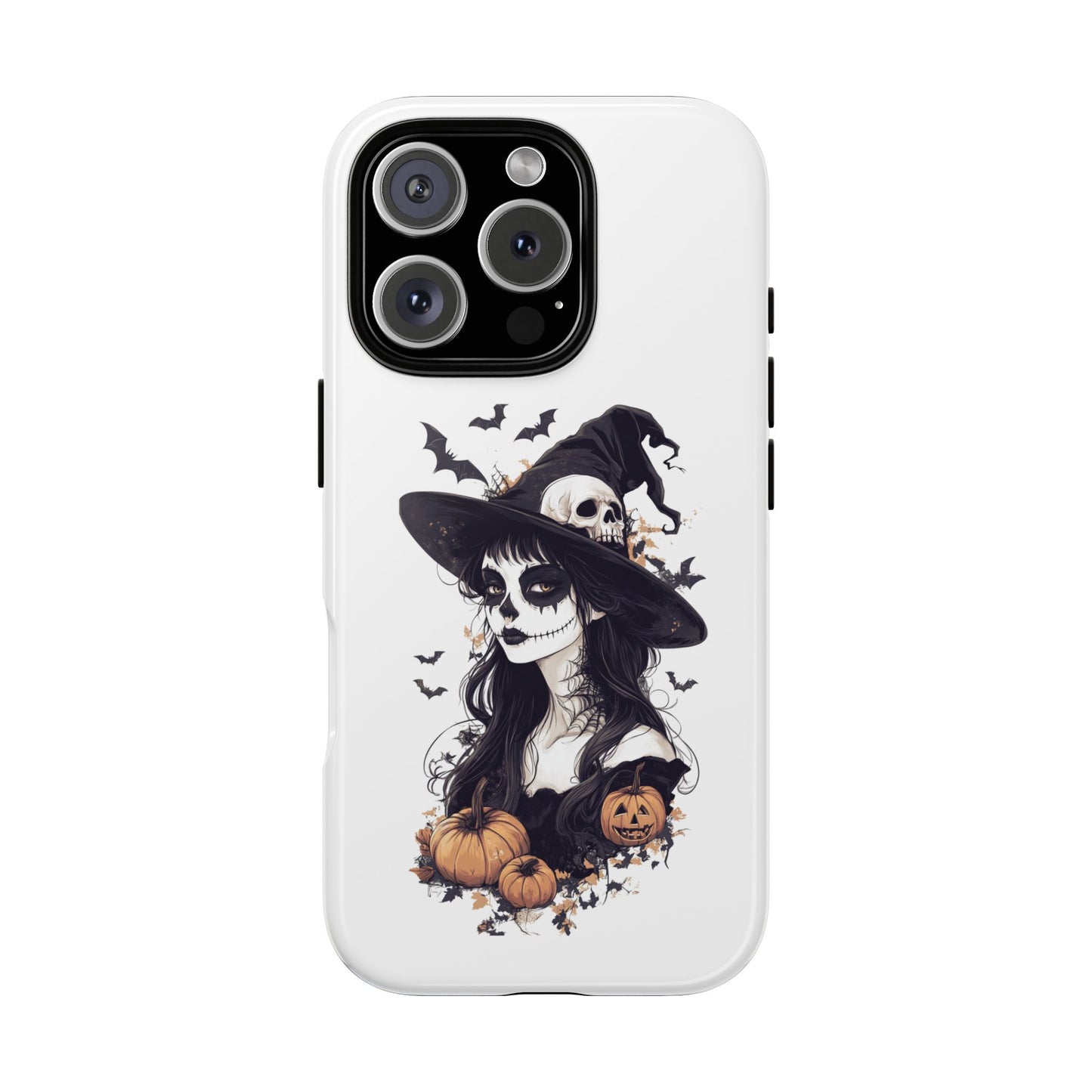 Beautiful Witch Phone Case - iPhone, Samsung, and Google case
