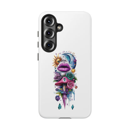 3D Phone Case - iPhone, Samsung, and Google case