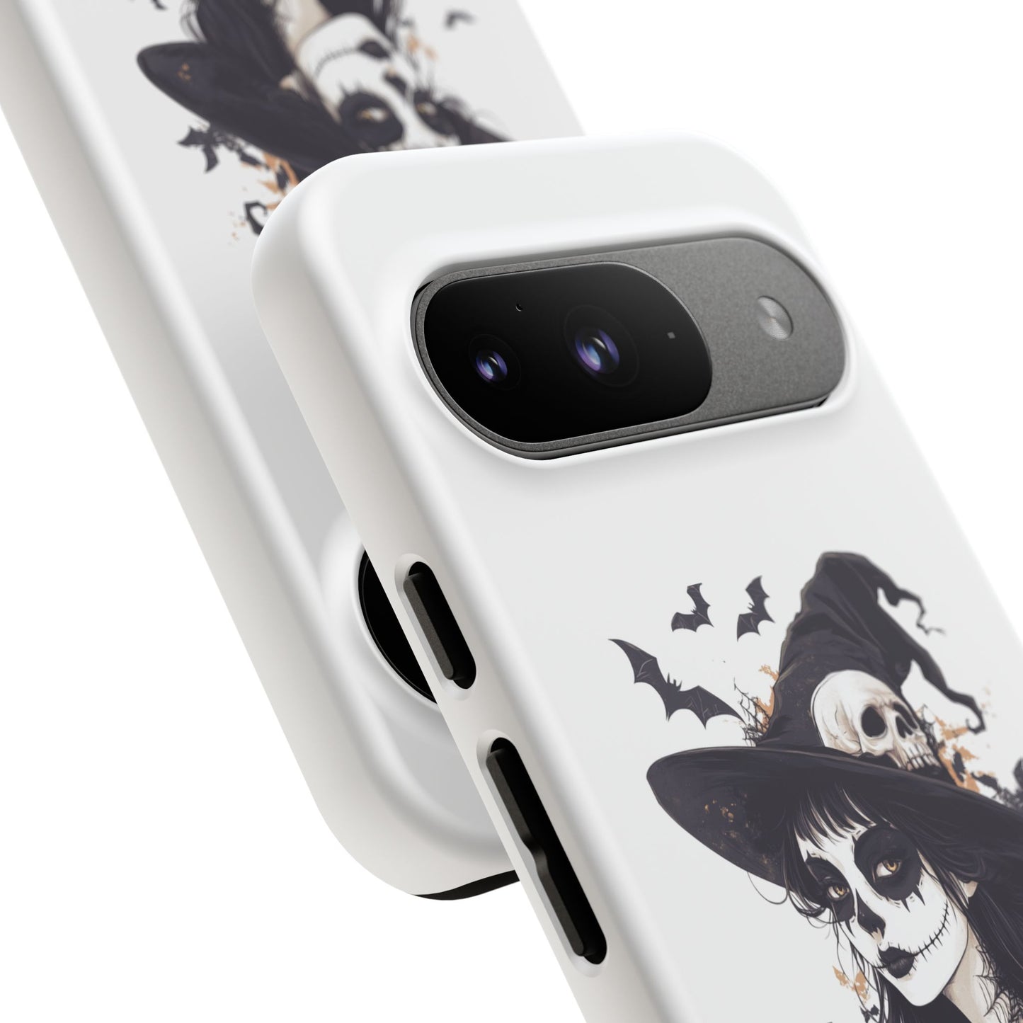 Beautiful Witch Phone Case - iPhone, Samsung, and Google case