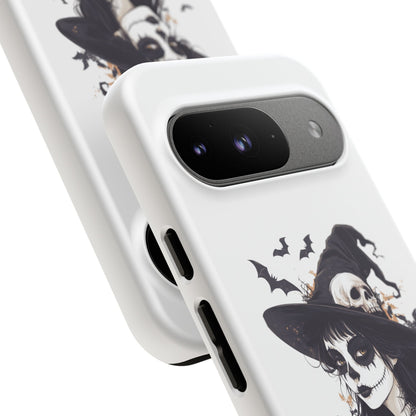 Beautiful Witch Phone Case - iPhone, Samsung, and Google case