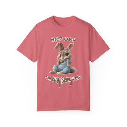 Easter Sunday bunny outfit shirt
