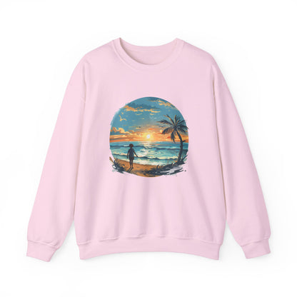 Soft Heavy Blend™ sweatshirt