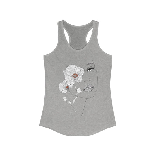 Women’s Casual Summer Tank Top
