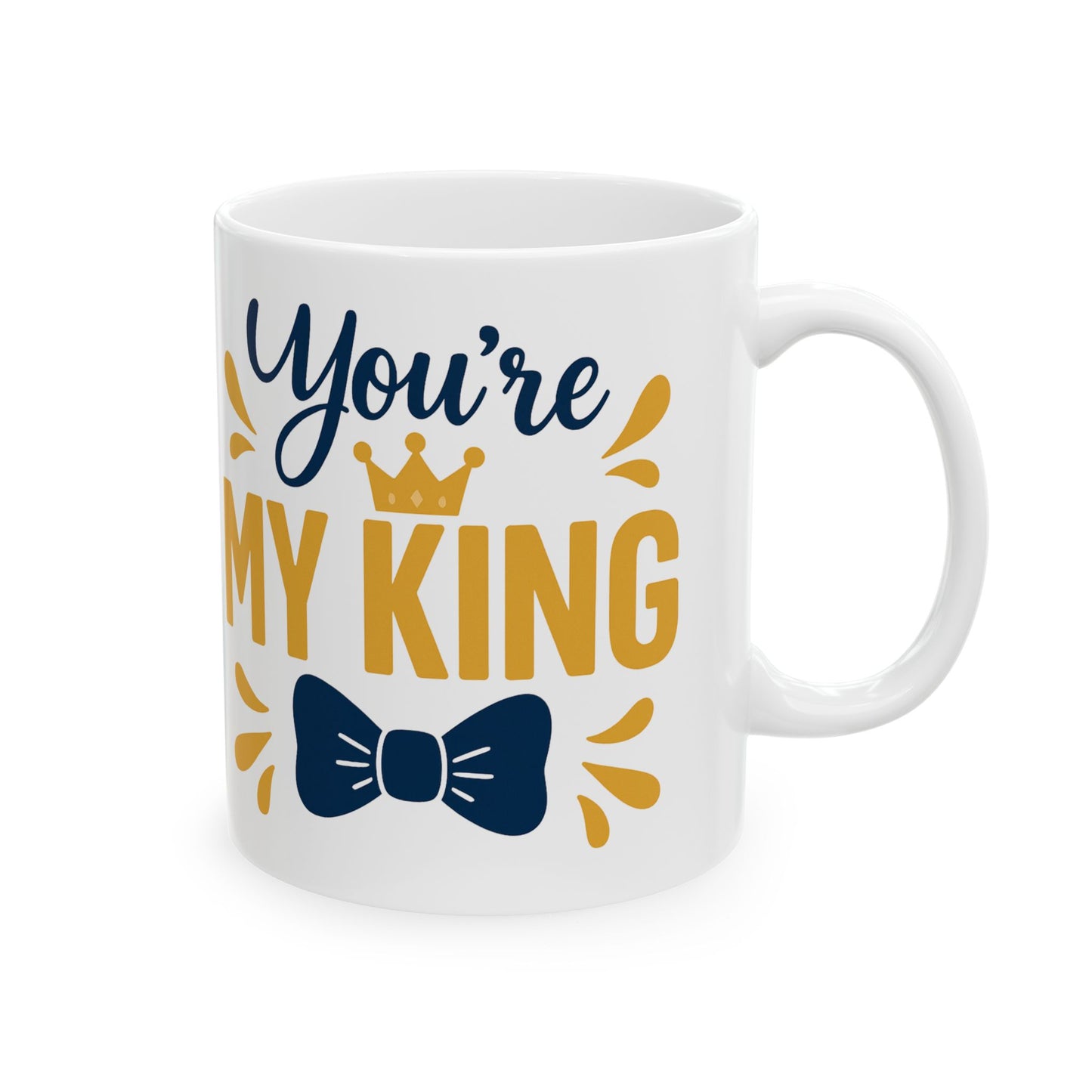 Personalized Mugs for US Dad