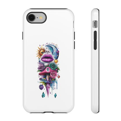 3D Phone Case for iPhone