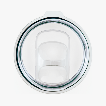 Moonlight Meow Skinny Tumbler, 22oz - Cute Cartoon Cat Hanging from Moon Design Tumbler