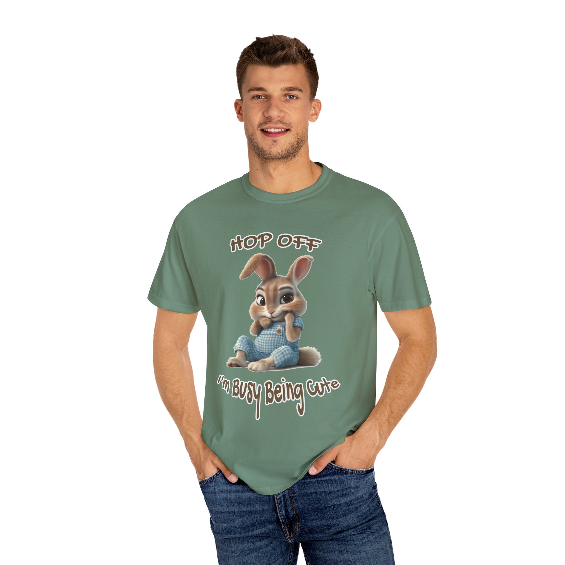 Spring Celebration Apparel for Men
